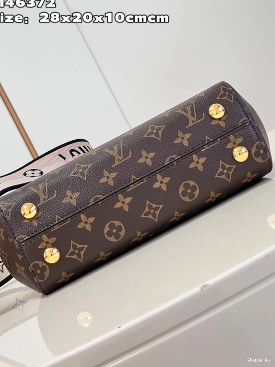 VUITTON CHANELUNY BB LOUIS 0719